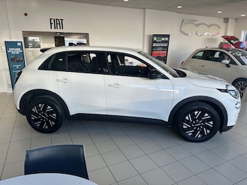 Used Fiat 600 2025 for sale - 76632853: Photo