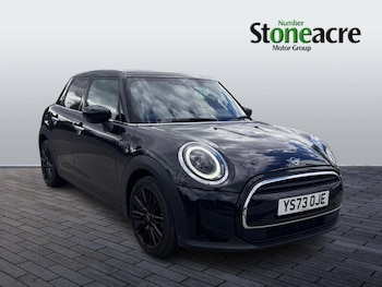 Used MINI Hatch 2023 for sale - 78504388: Photo