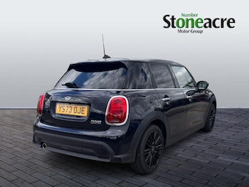Used MINI Hatch 2023 for sale - 78504388: Photo