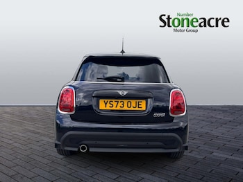 Used MINI Hatch 2023 for sale - 78504388: Photo