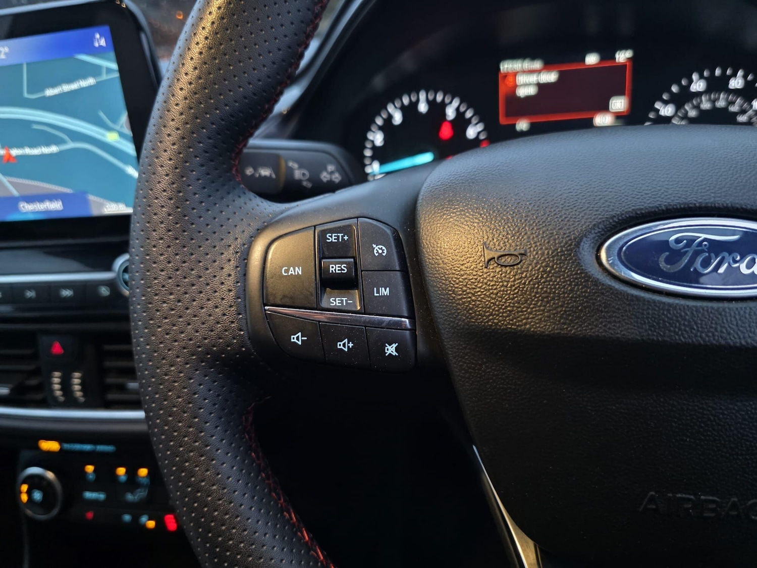 Used Ford Fiesta 2023 for sale - 76728991: Photo 17