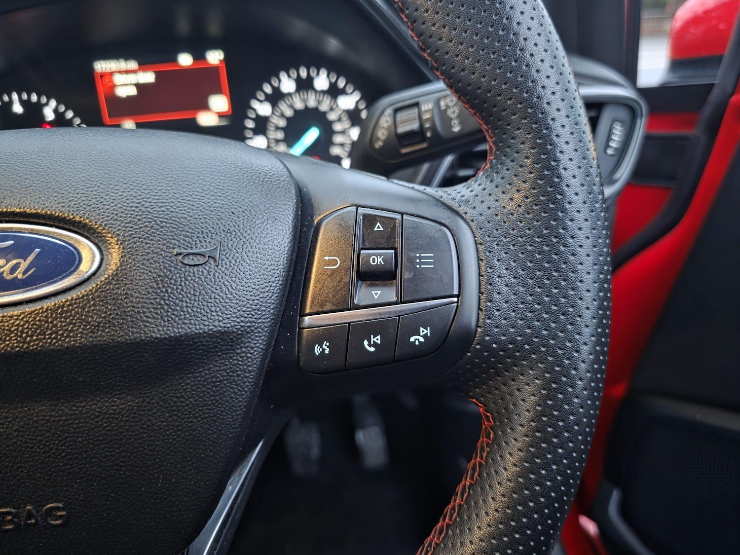 Used Ford Fiesta 2023 for sale - 76728991: Photo 18