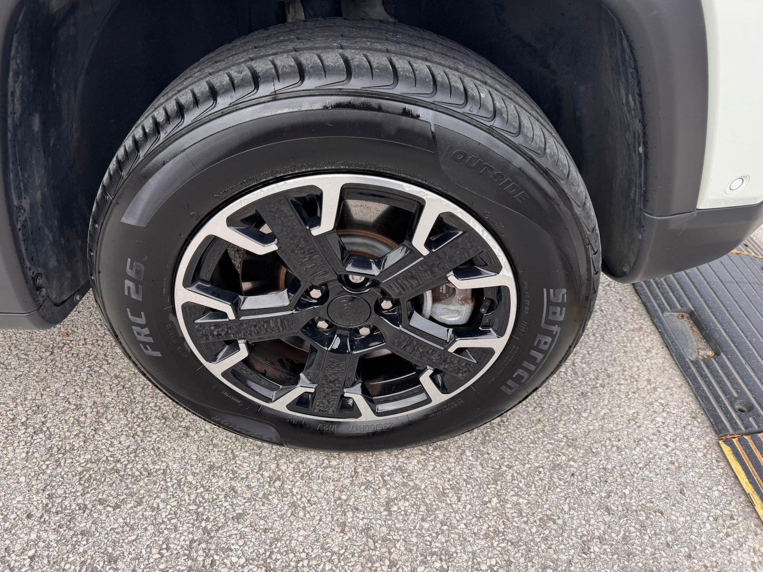 Used Jeep Compass 2023 for sale - 76360180: Photo 10