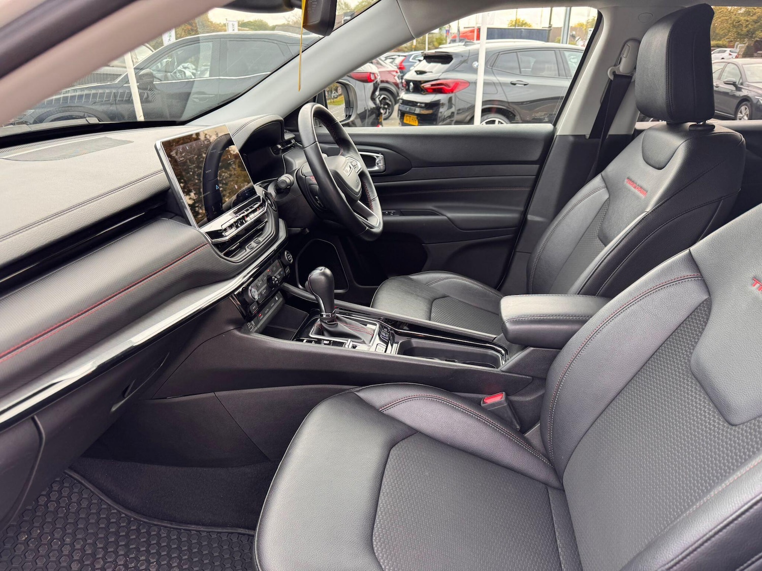 Used Jeep Compass 2023 for sale - 76360180: Photo 16