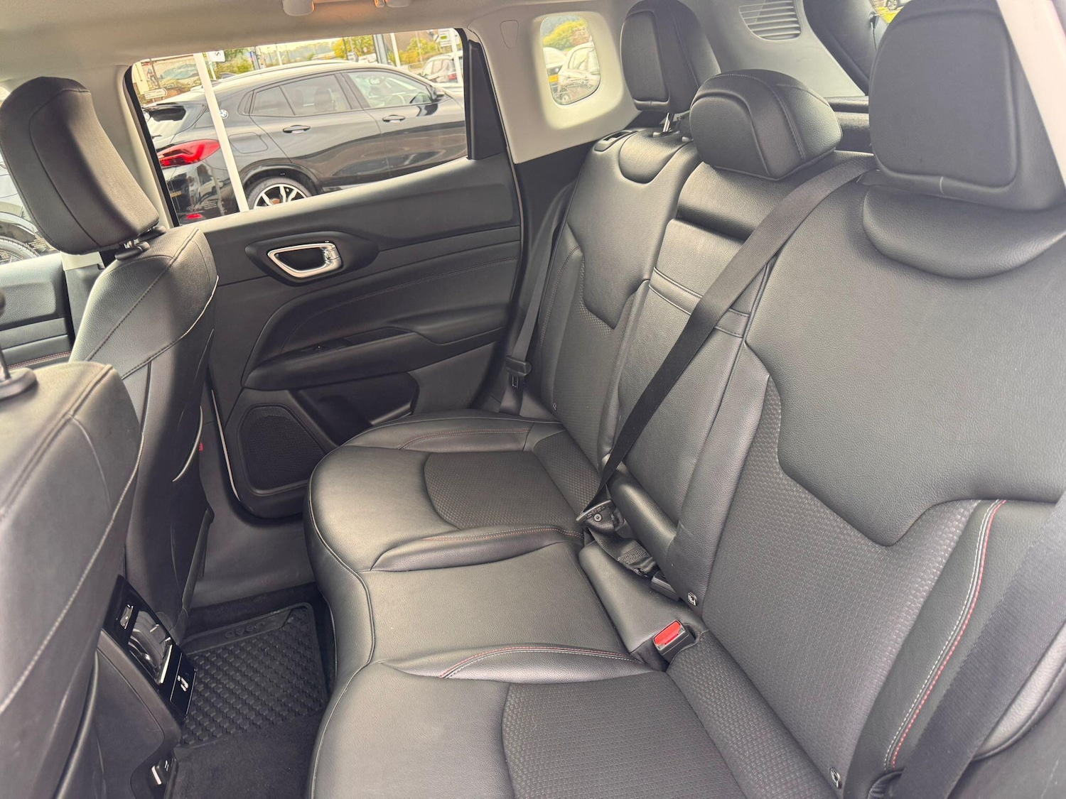 Used Jeep Compass 2023 for sale - 76360180: Photo 17