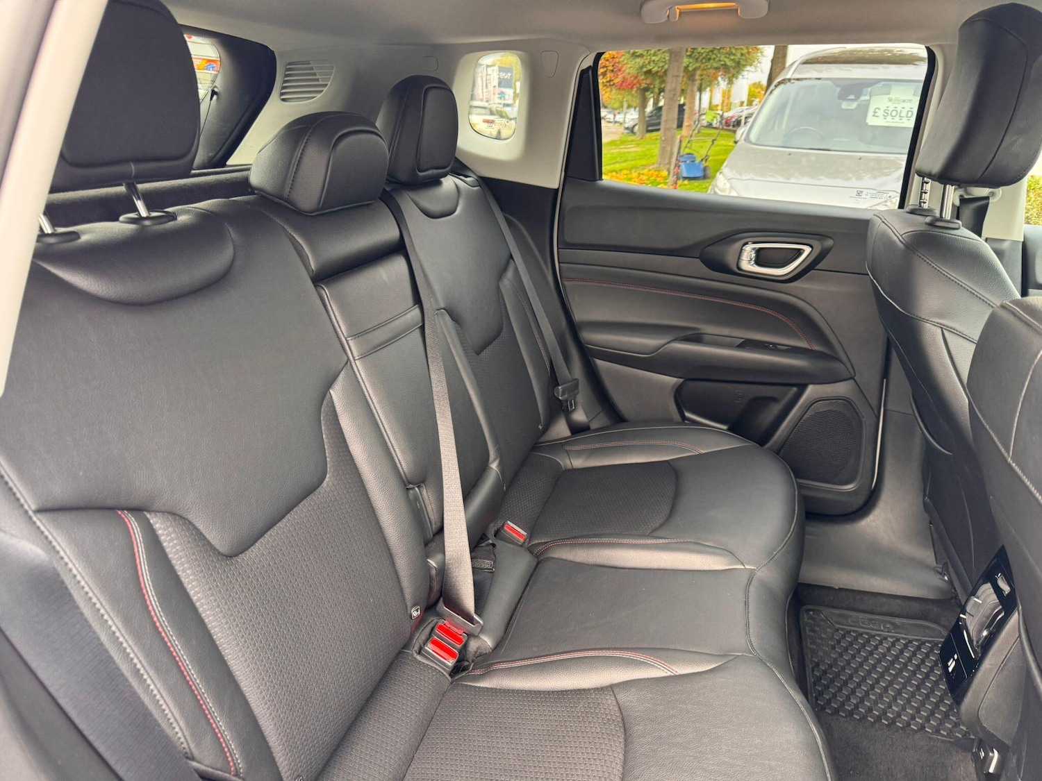 Used Jeep Compass 2023 for sale - 76360180: Photo 18