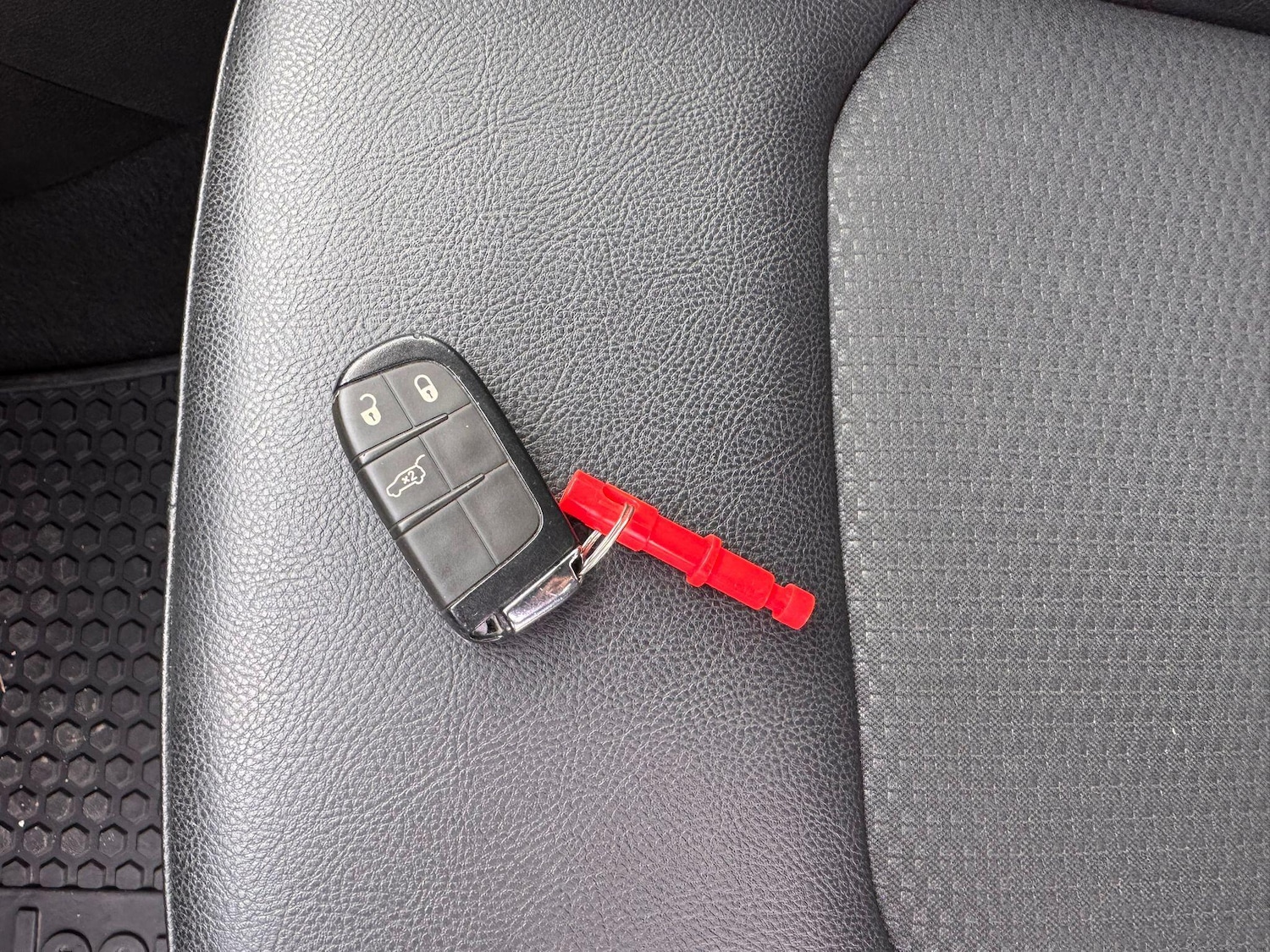 Used Jeep Compass 2023 for sale - 76360180: Photo 19