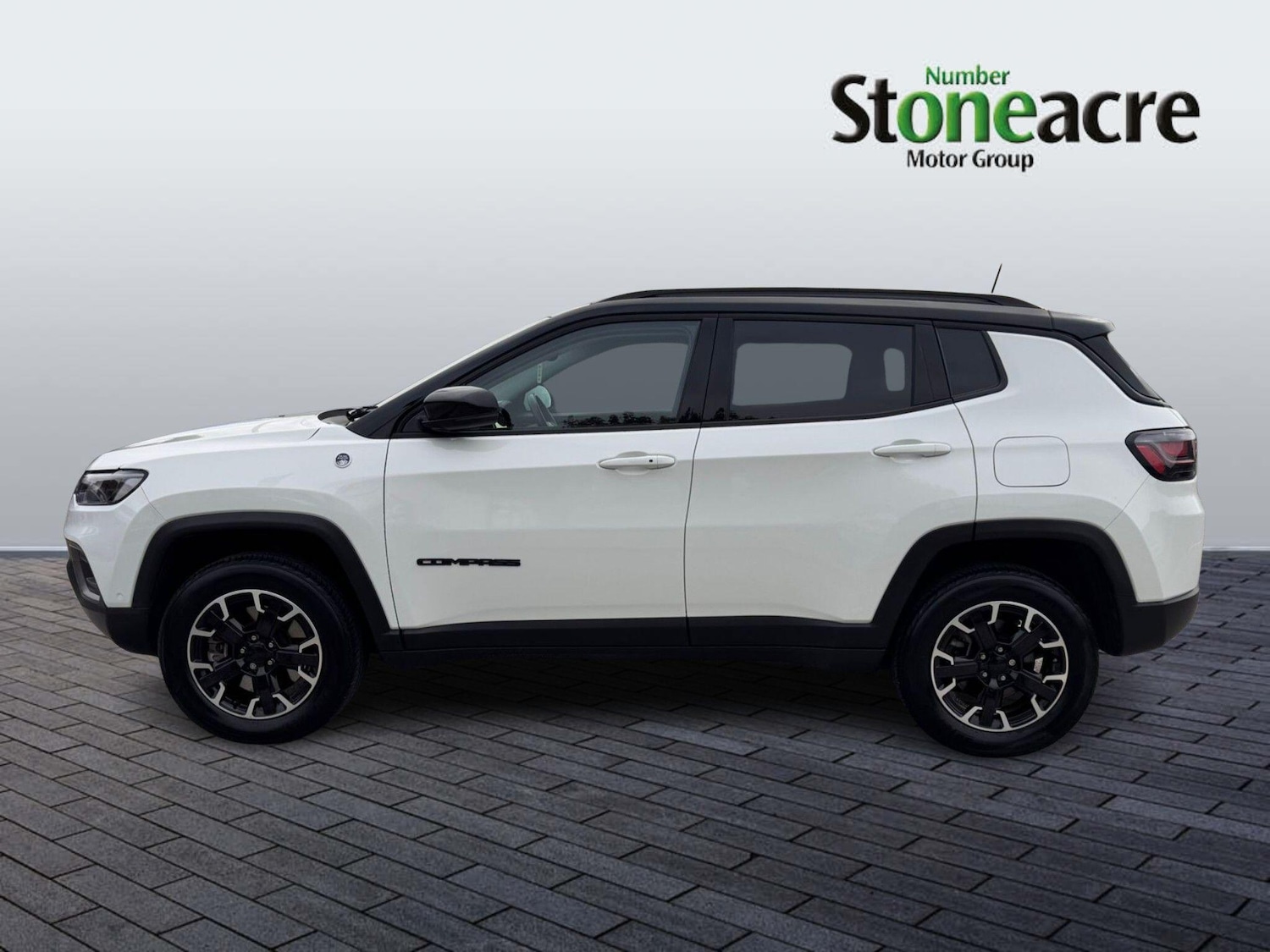 Used Jeep Compass 2023 for sale - 76360180: Photo 5