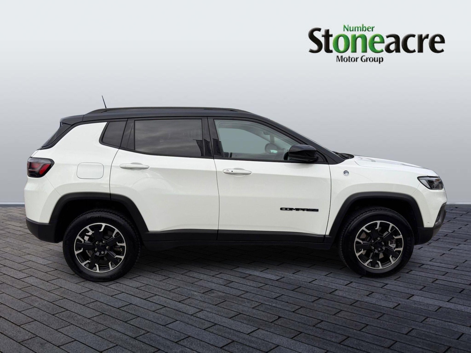 Used Jeep Compass 2023 for sale - 76360180: Photo 7
