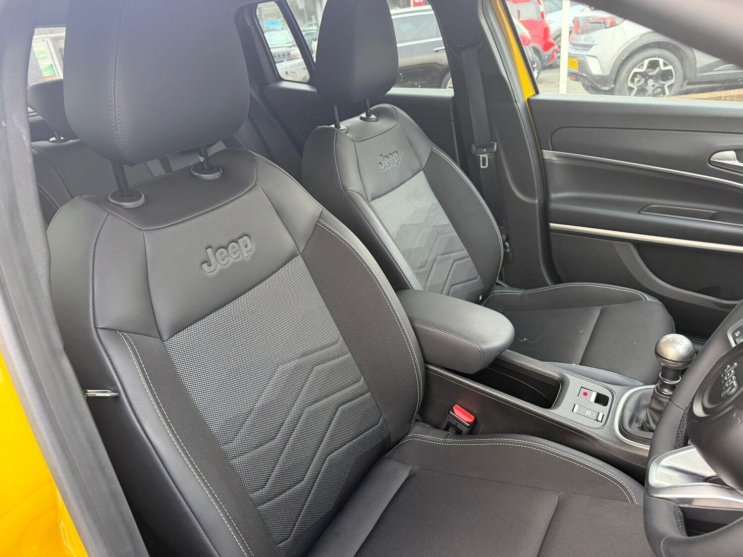 Used Jeep Avenger for sale - 77598766: Photo 10