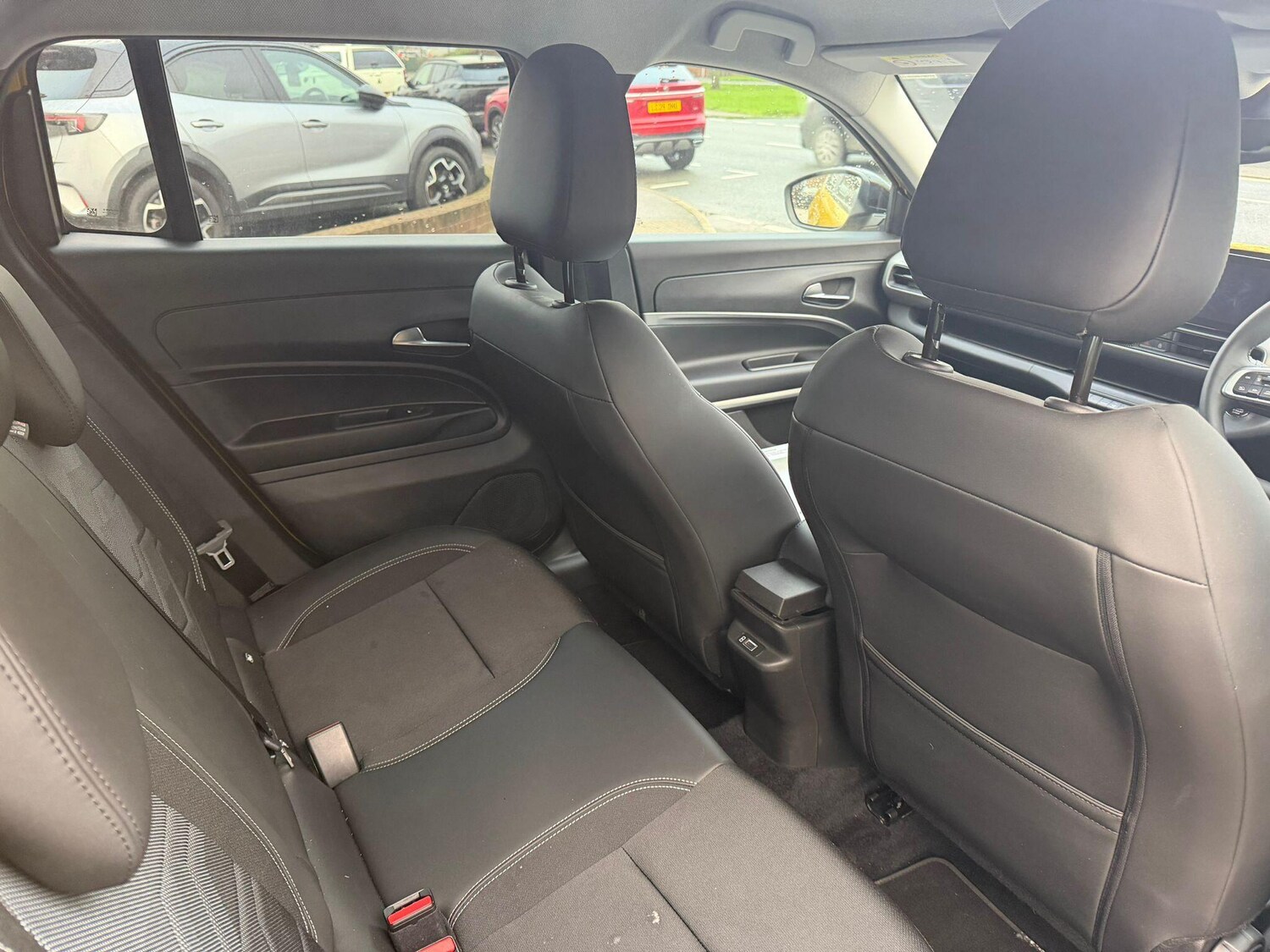 Used Jeep Avenger for sale - 77598766: Photo 12