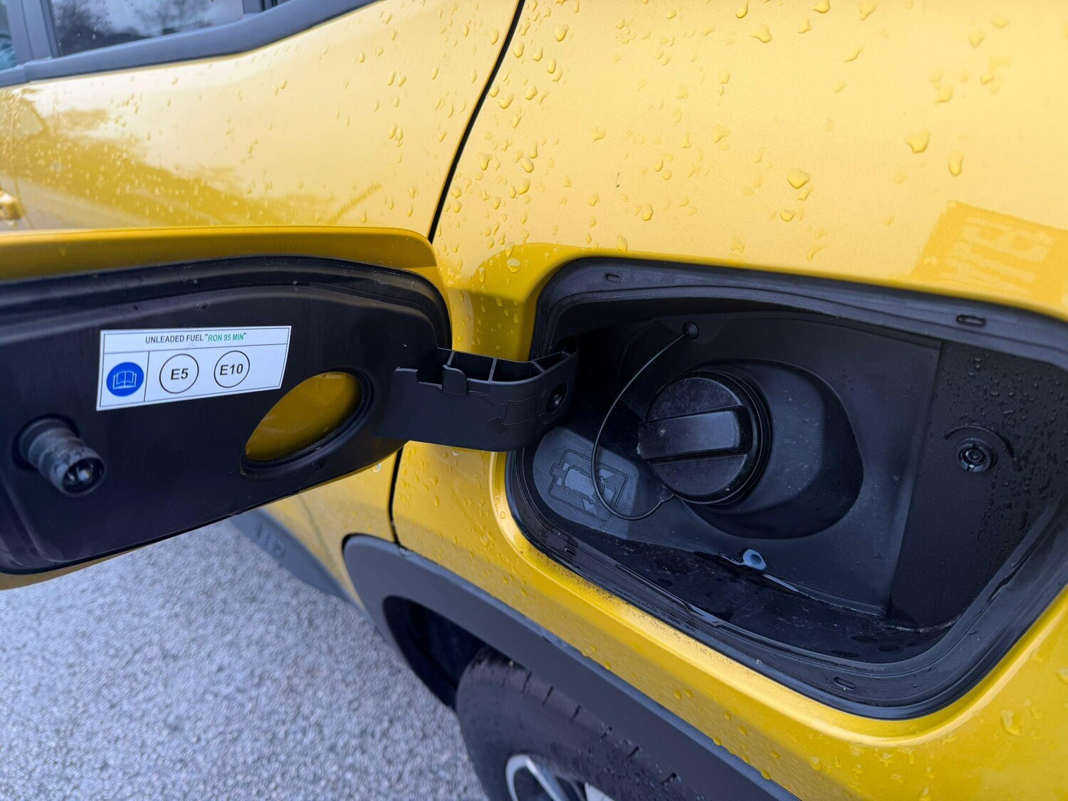 Used Jeep Avenger for sale - 77598766: Photo 22