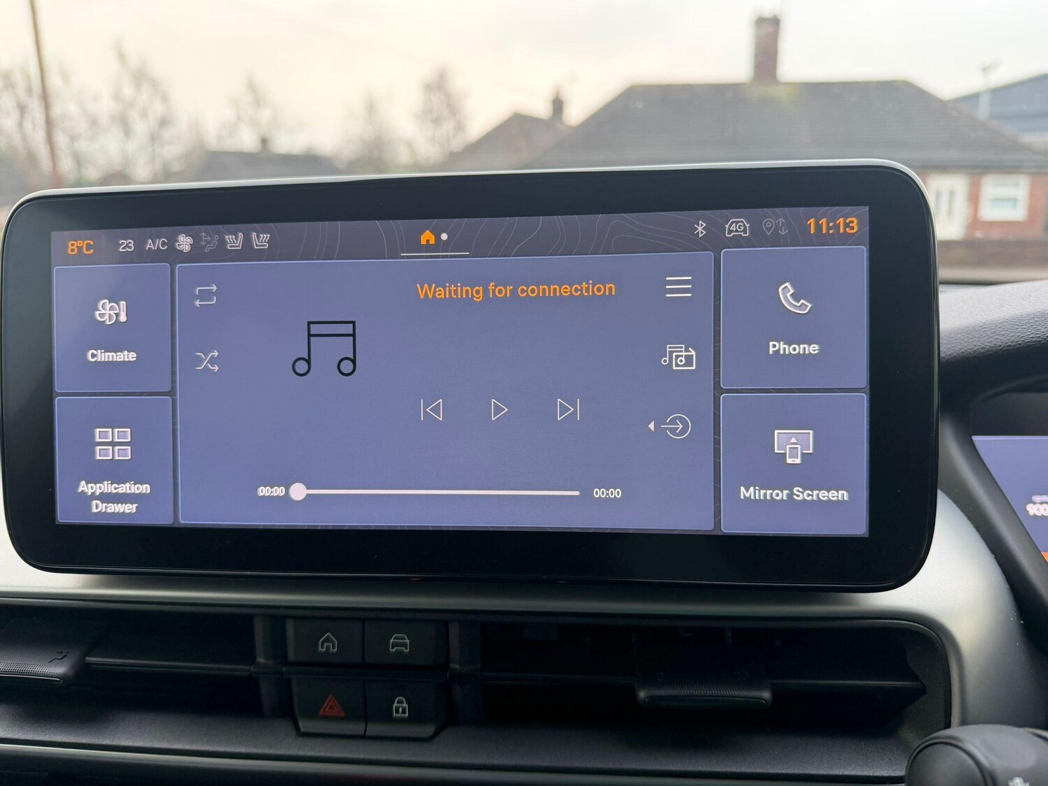 Used Jeep Avenger for sale - 77598766: Photo 23