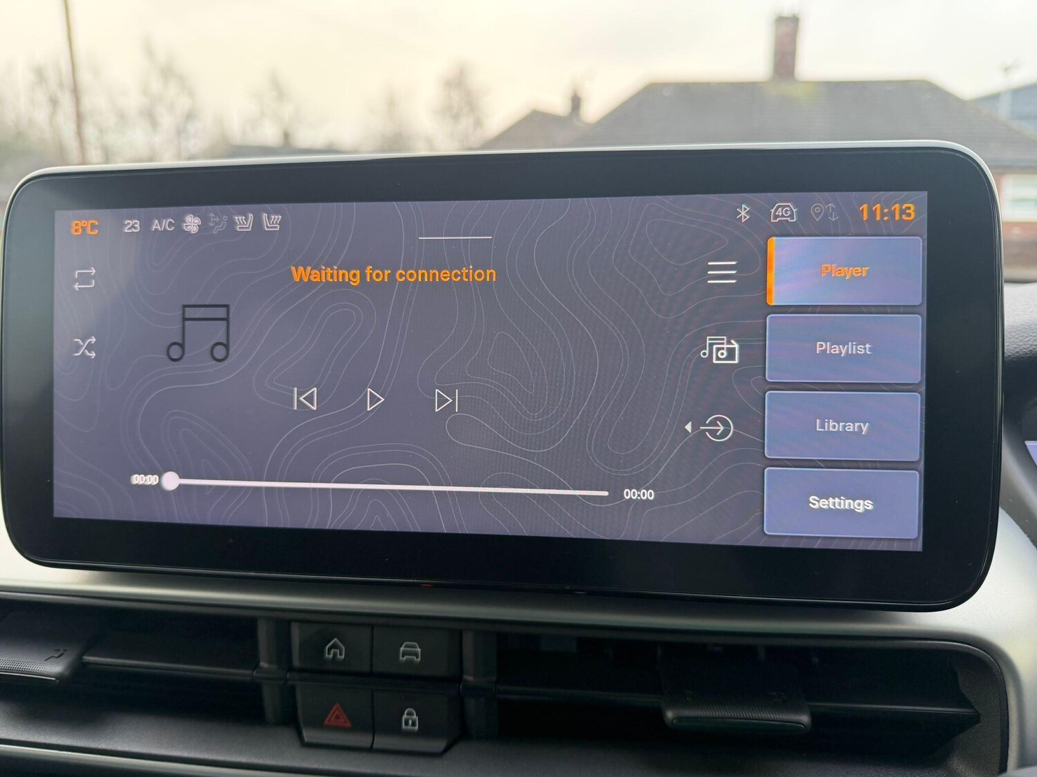 Used Jeep Avenger for sale - 77598766: Photo 27