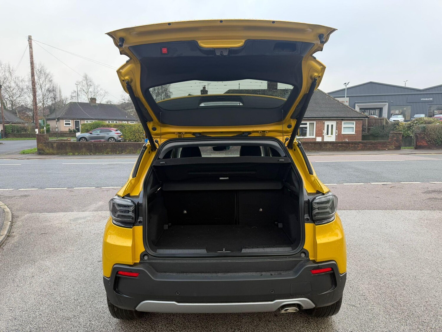 Used Jeep Avenger for sale - 77598766: Photo 32