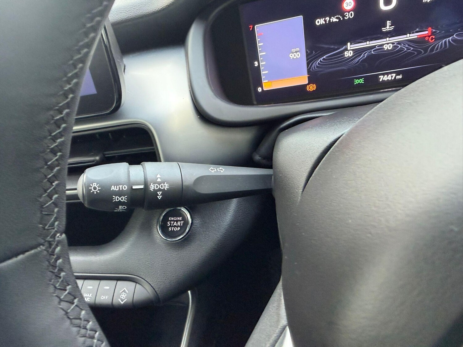 Used Jeep Avenger for sale - 77598766: Photo 34