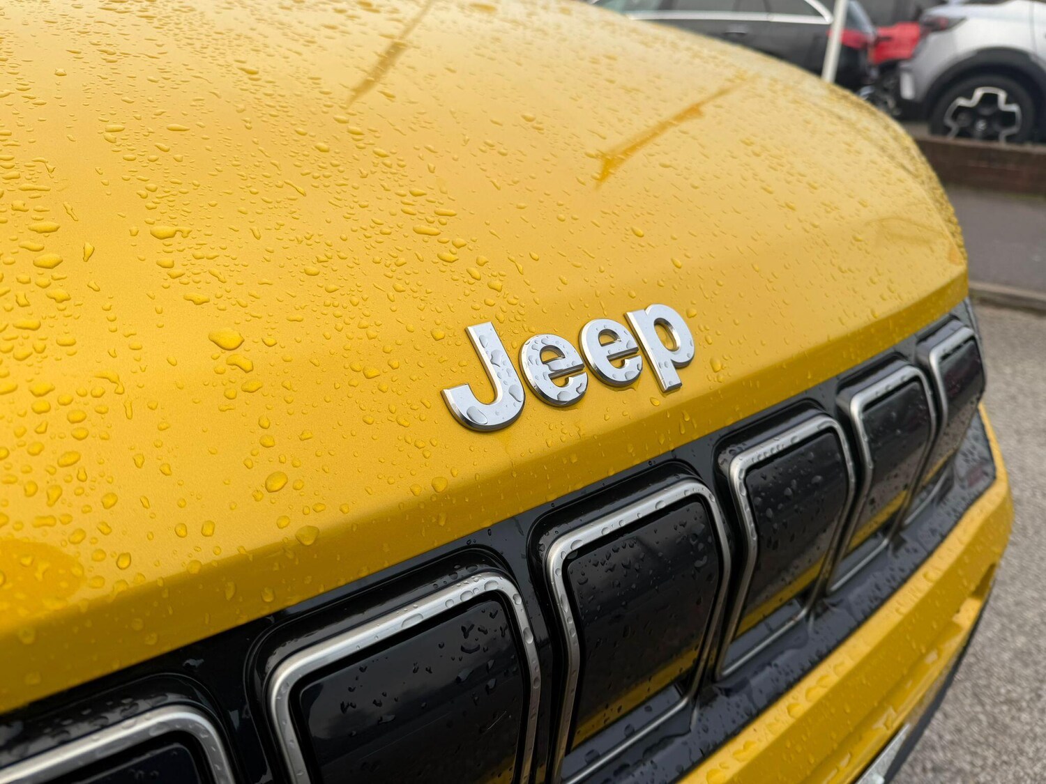 Used Jeep Avenger for sale - 77598766: Photo 40