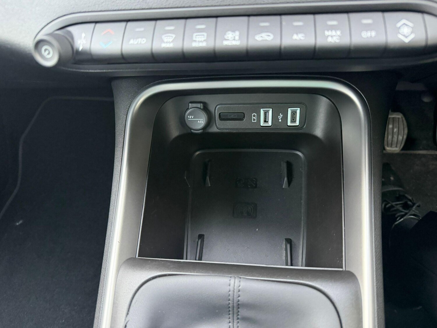 Used Jeep Avenger for sale - 77598766: Photo 45