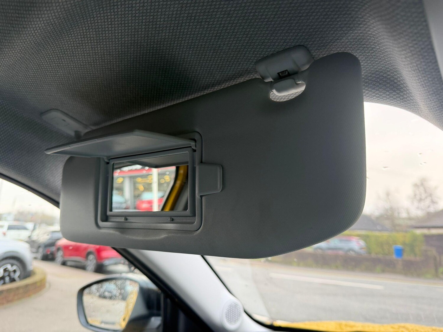 Used Jeep Avenger for sale - 77598766: Photo 48