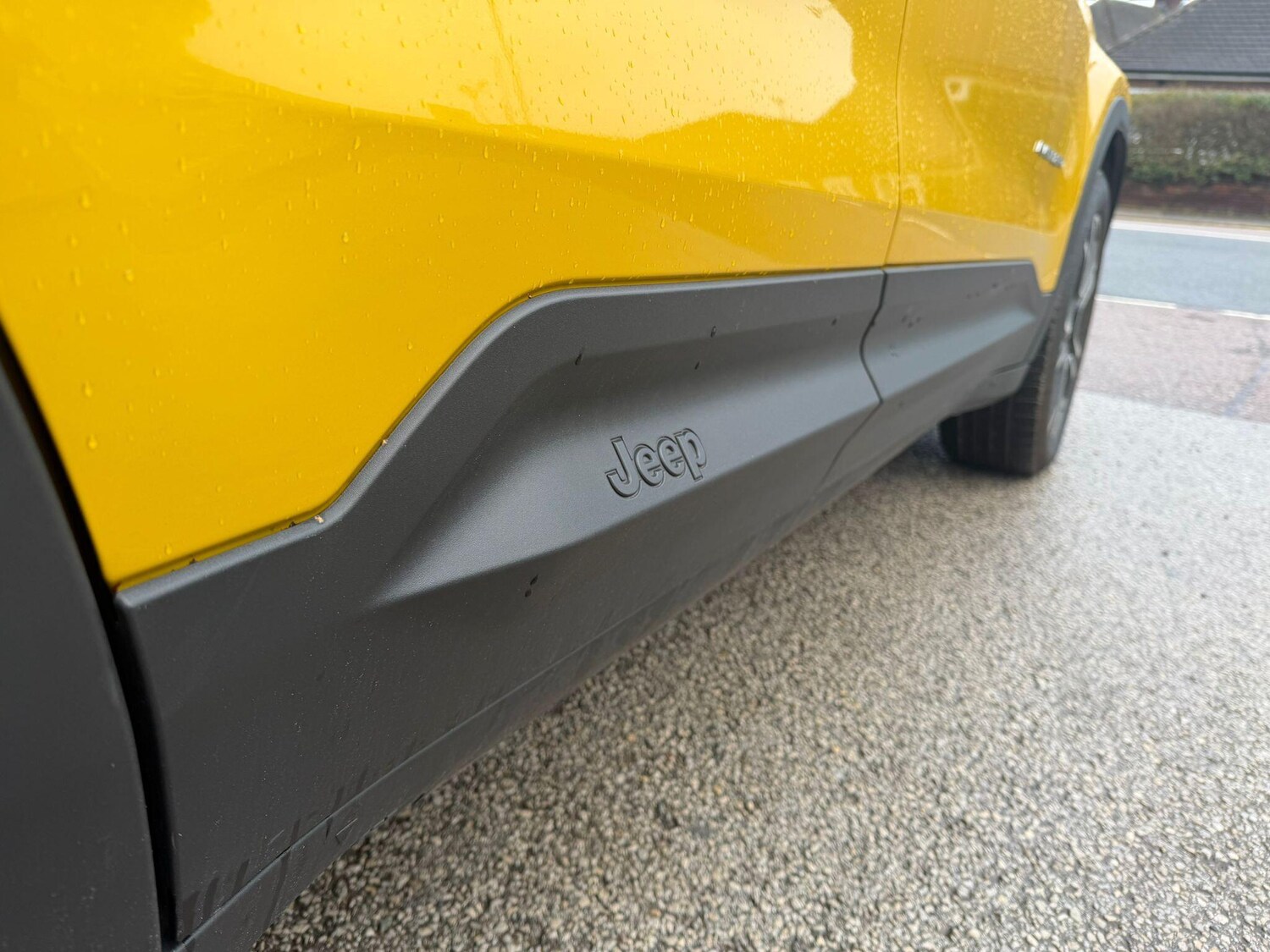 Used Jeep Avenger for sale - 77598766: Photo 49