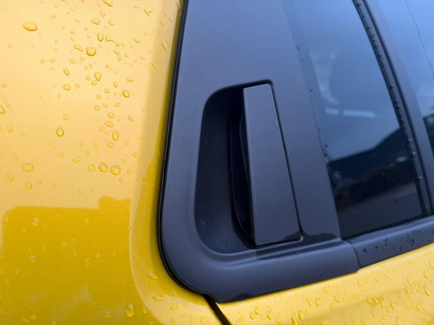 Used Jeep Avenger for sale - 77598766: Photo 50