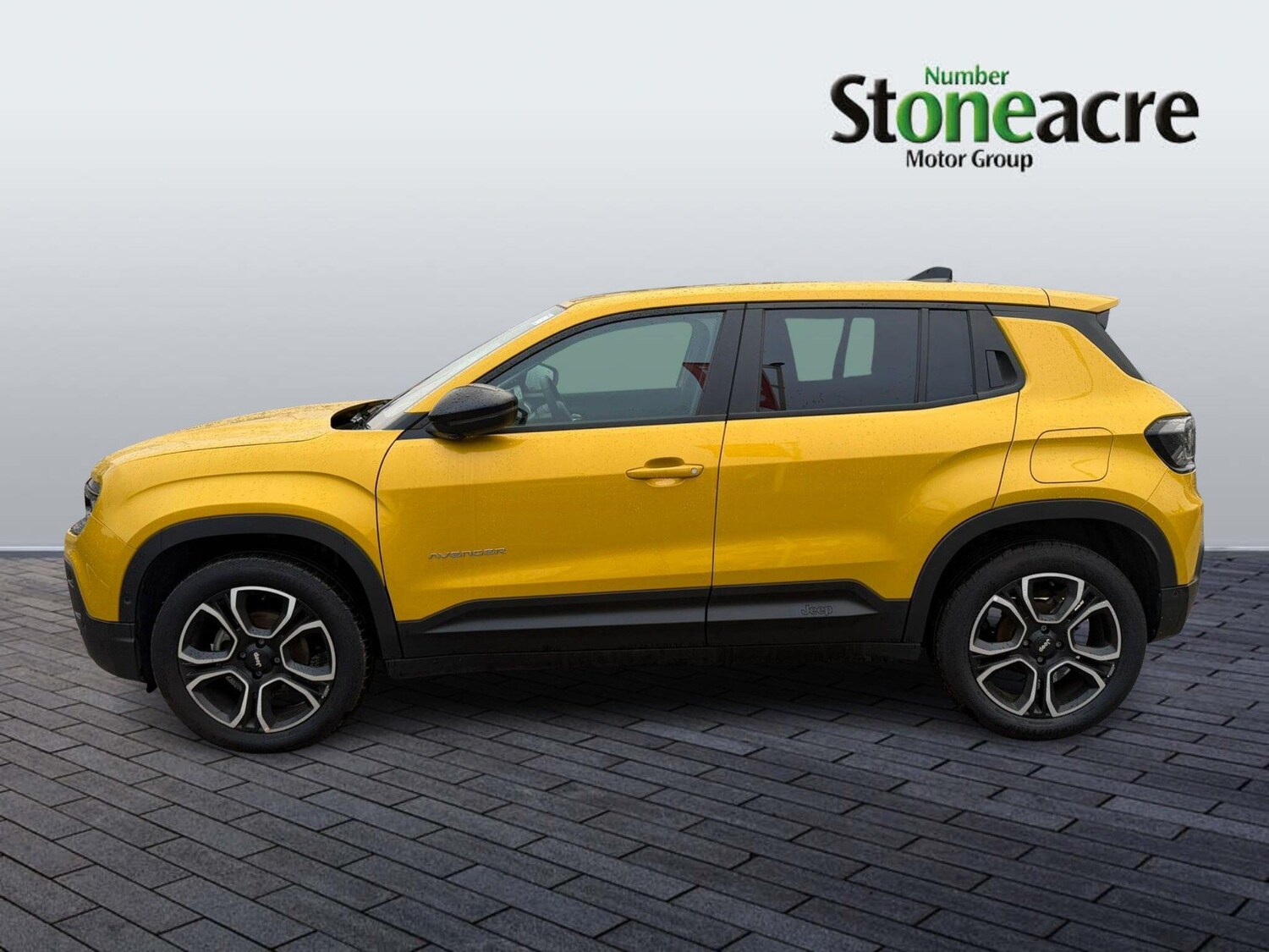 Used Jeep Avenger for sale - 77598766: Photo 6