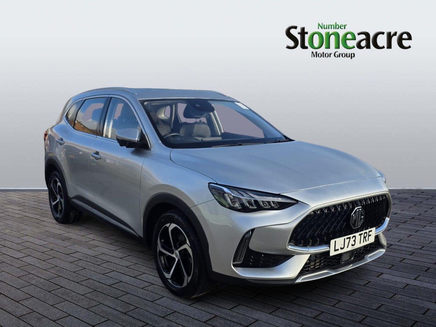 Used MG MG HS 2023 for sale - 76849945: Photo 1