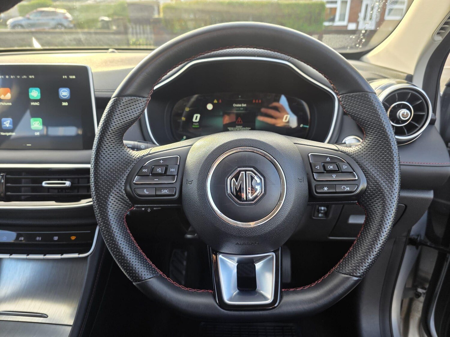 Used MG MG HS 2023 for sale - 76849945: Photo 12