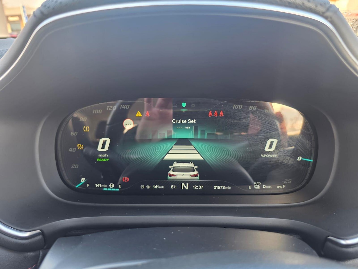 Used MG MG HS 2023 for sale - 76849945: Photo 13