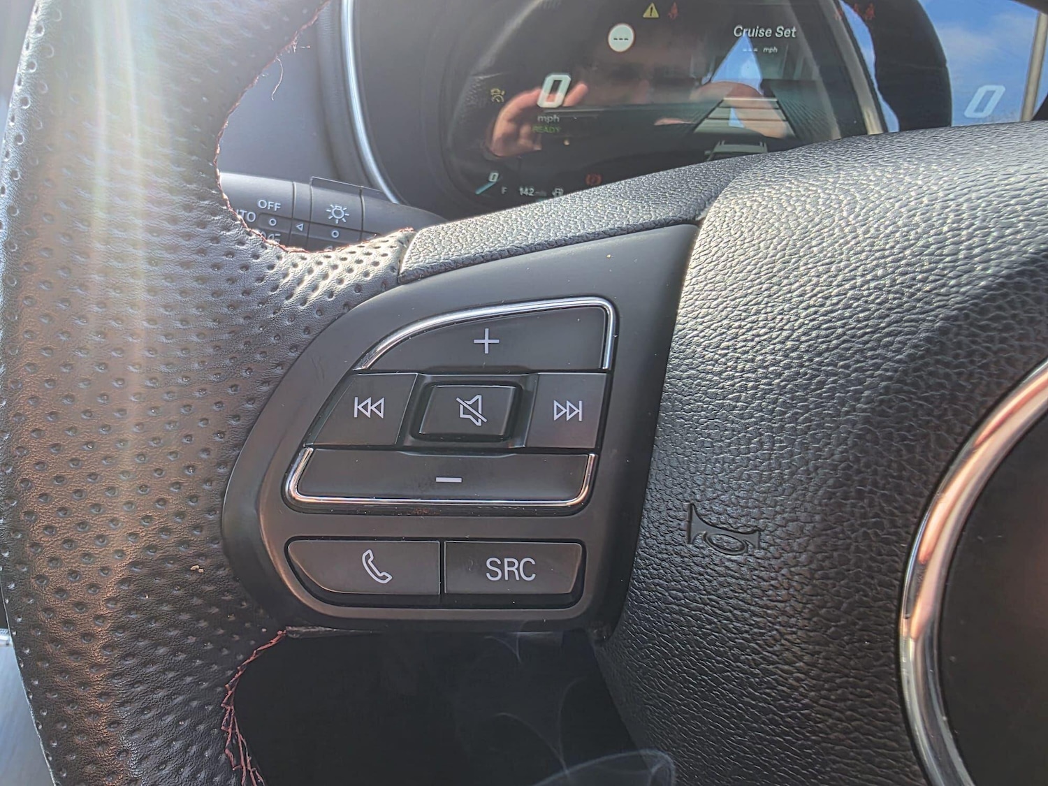 Used MG MG HS 2023 for sale - 76849945: Photo 14