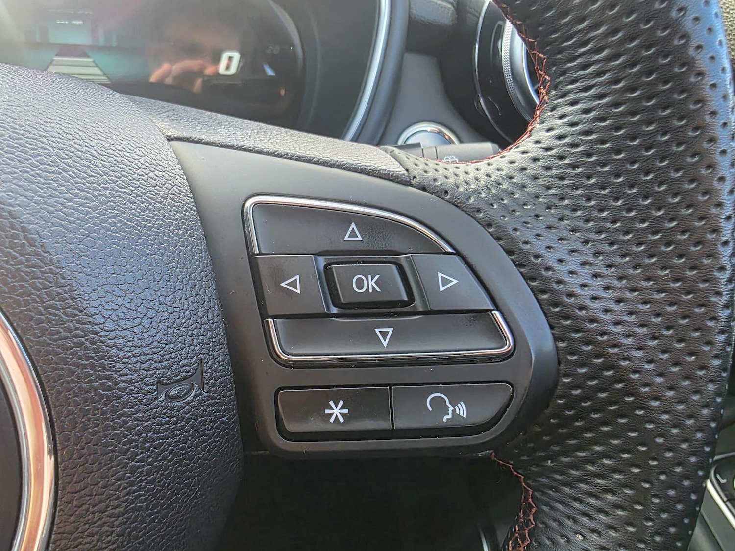 Used MG MG HS 2023 for sale - 76849945: Photo 15