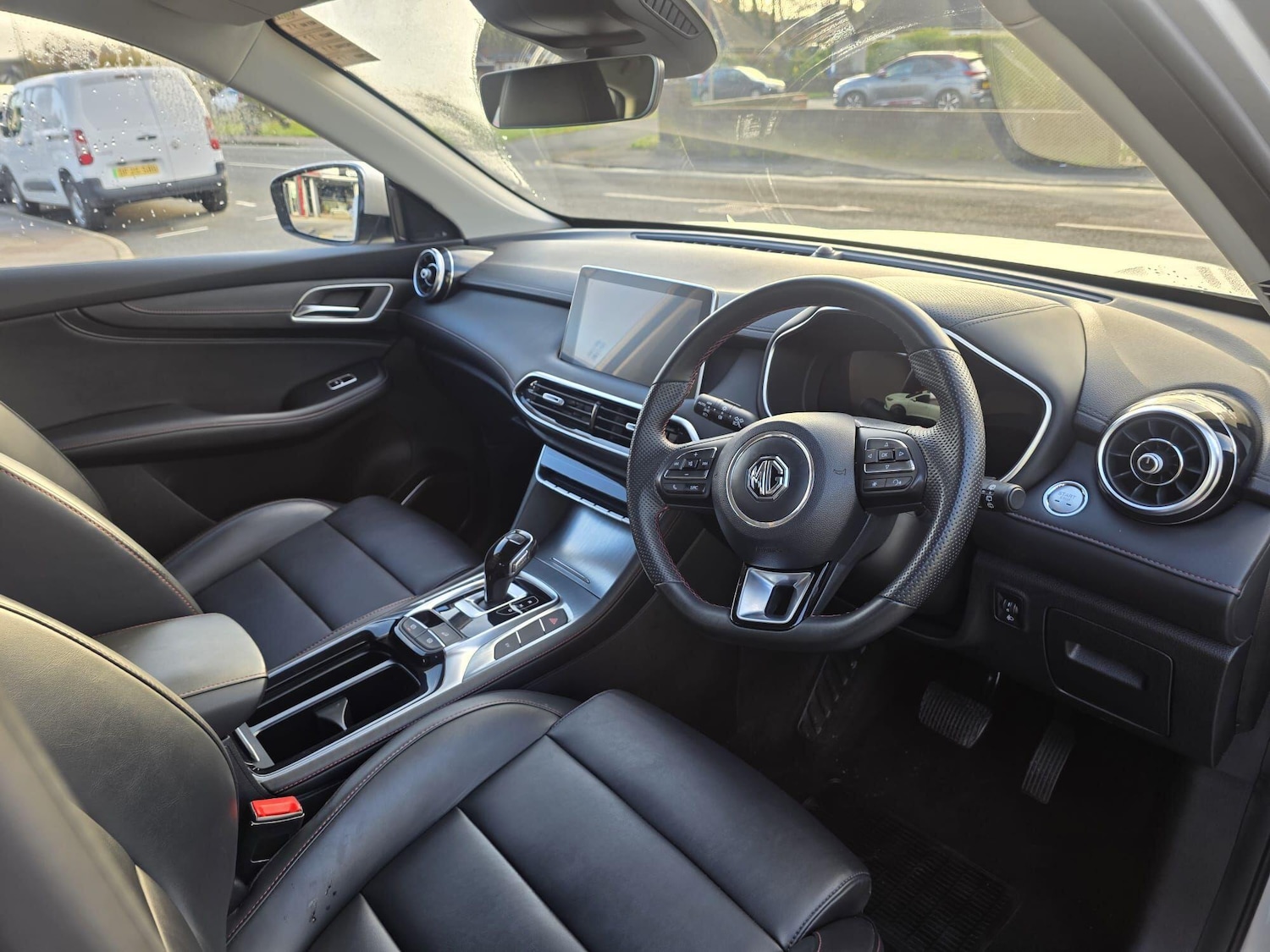 Used MG MG HS 2023 for sale - 76849945: Photo 17