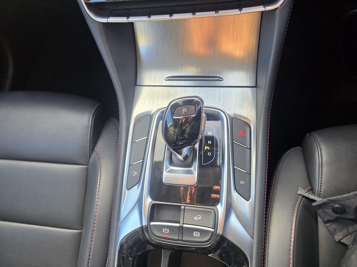 Used MG MG HS 2023 for sale - 76849945: Photo 18