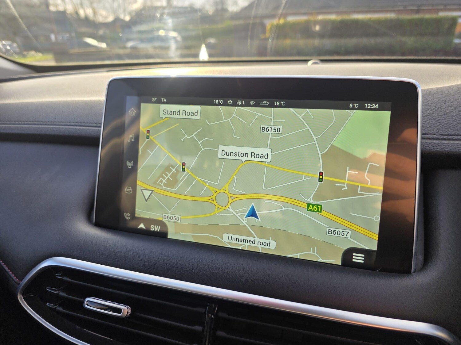 Used MG MG HS 2023 for sale - 76849945: Photo 19