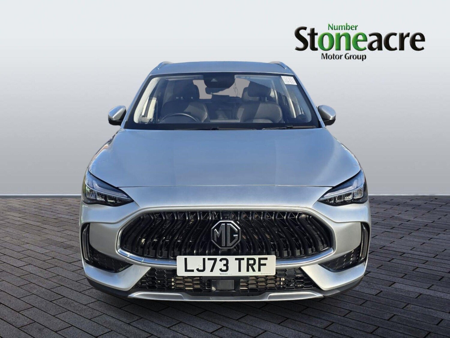 Used MG MG HS 2023 for sale - 76849945: Photo 2