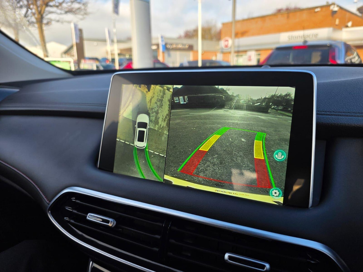 Used MG MG HS 2023 for sale - 76849945: Photo 20