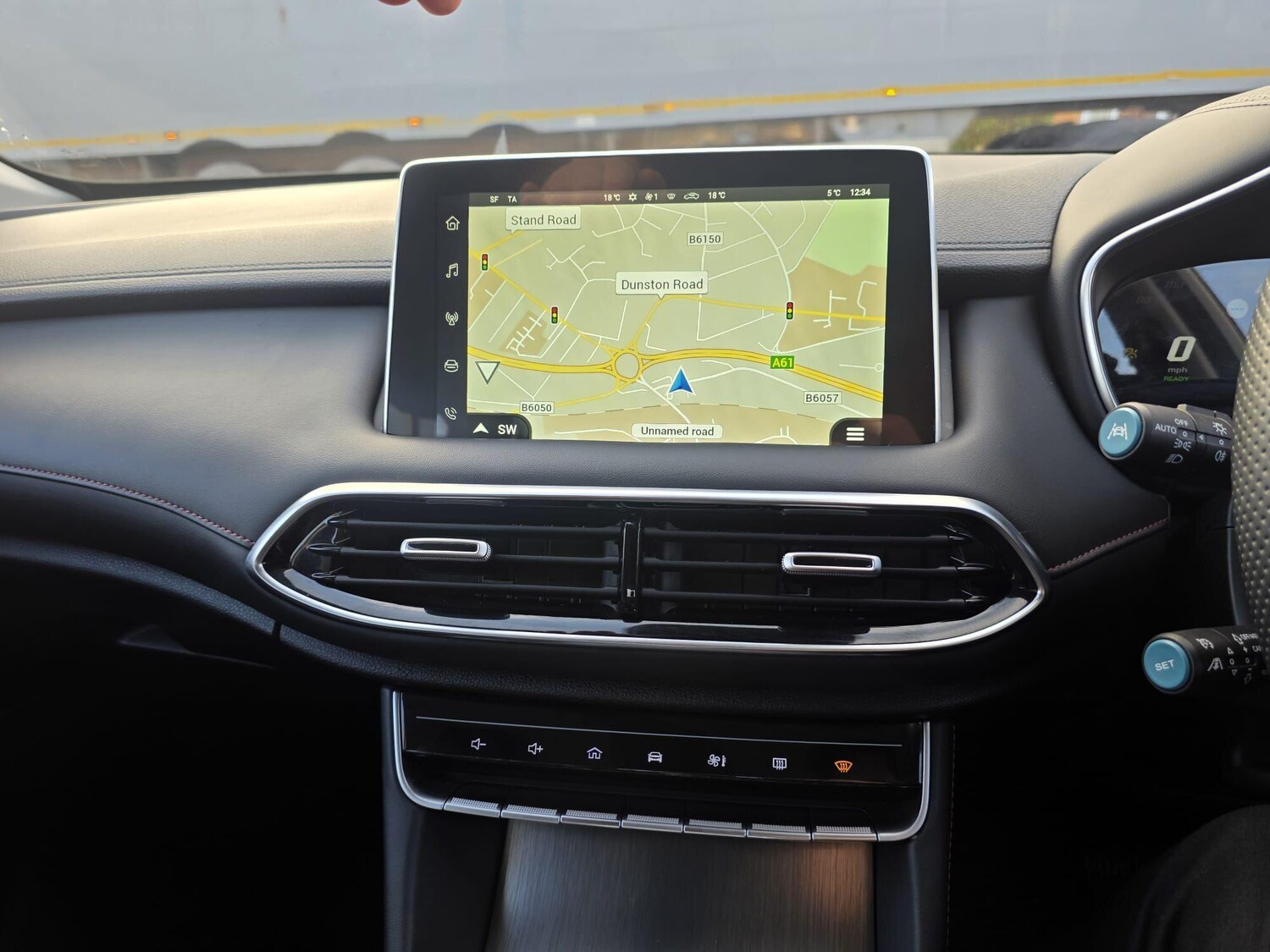 Used MG MG HS 2023 for sale - 76849945: Photo 21