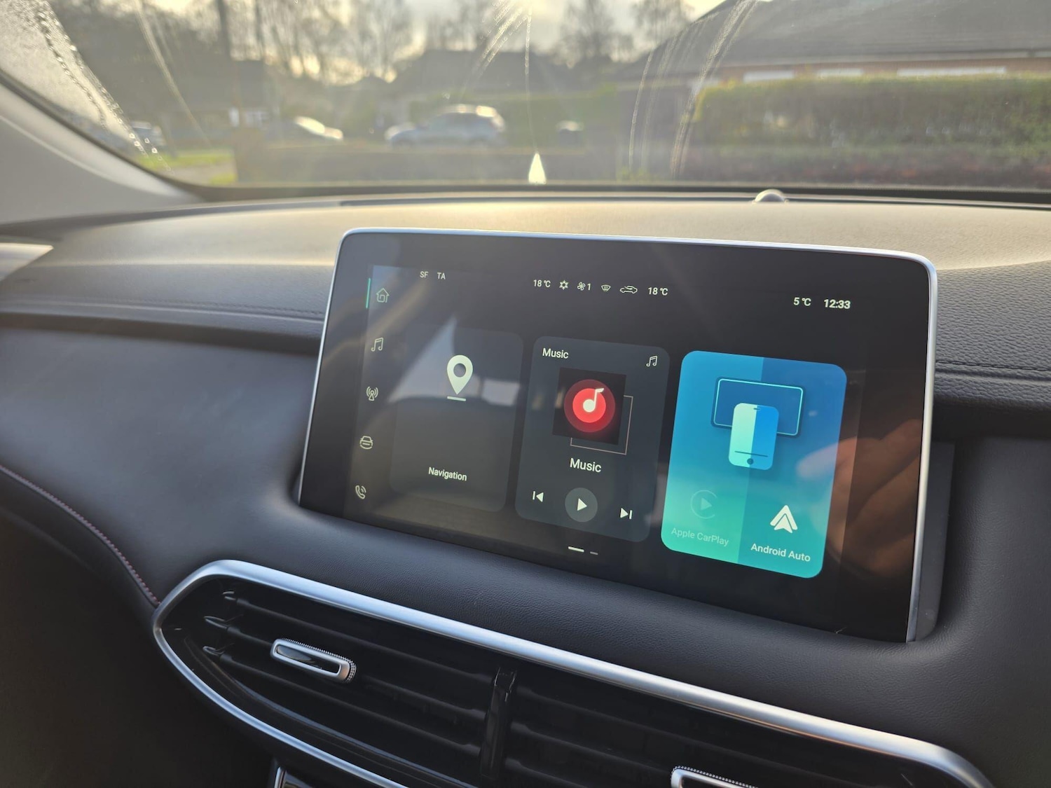 Used MG MG HS 2023 for sale - 76849945: Photo 22