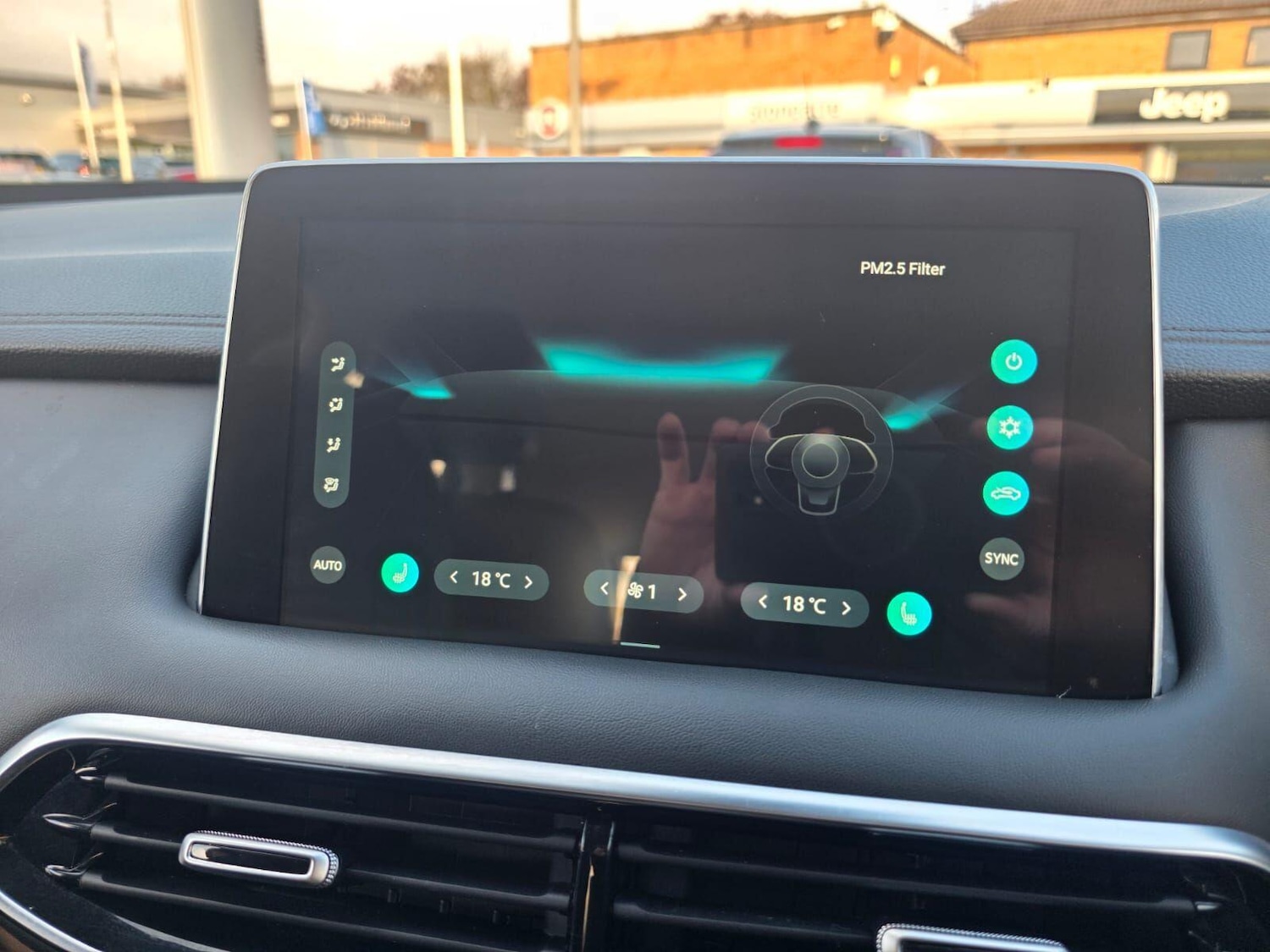 Used MG MG HS 2023 for sale - 76849945: Photo 23