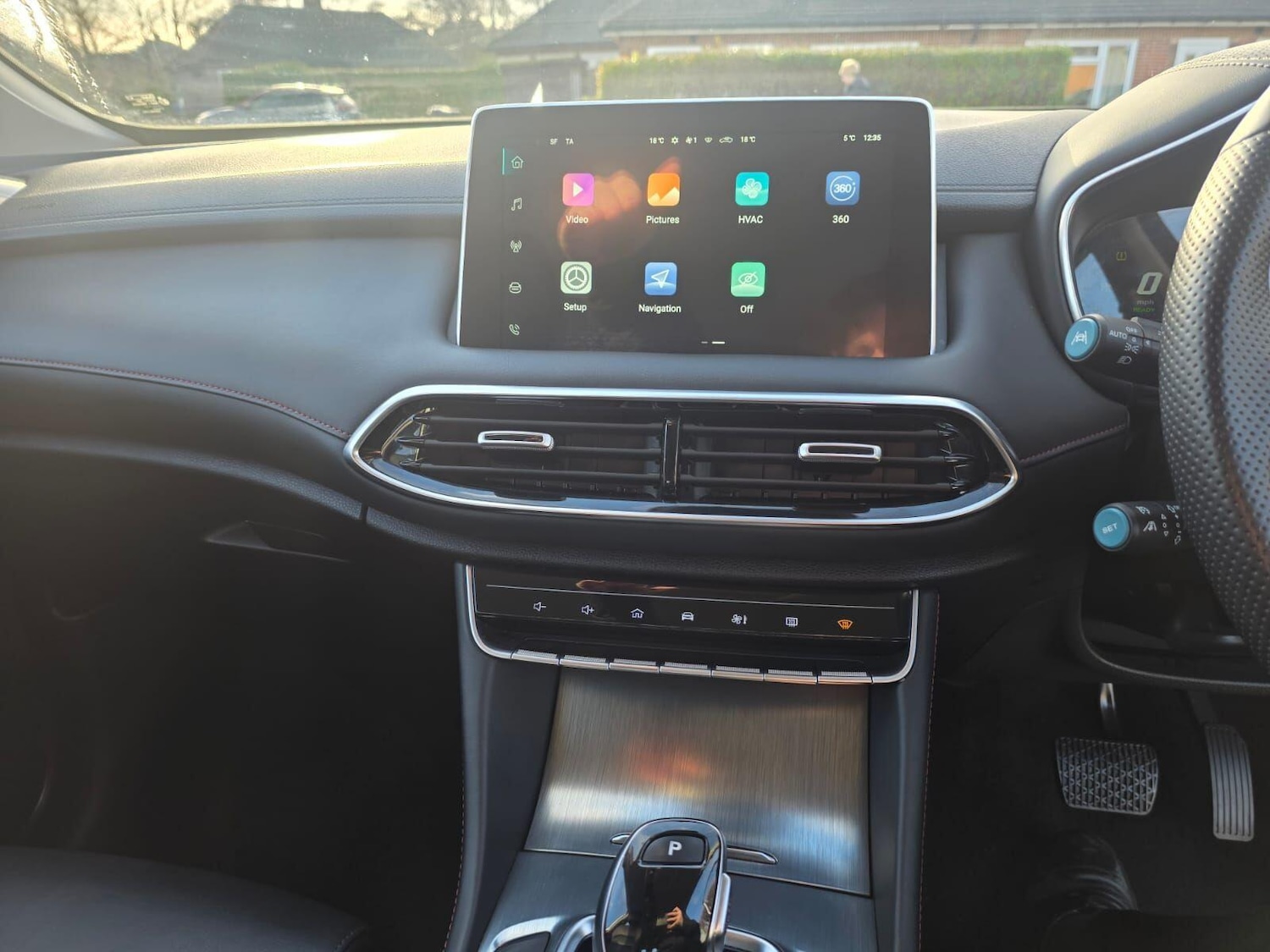 Used MG MG HS 2023 for sale - 76849945: Photo 24