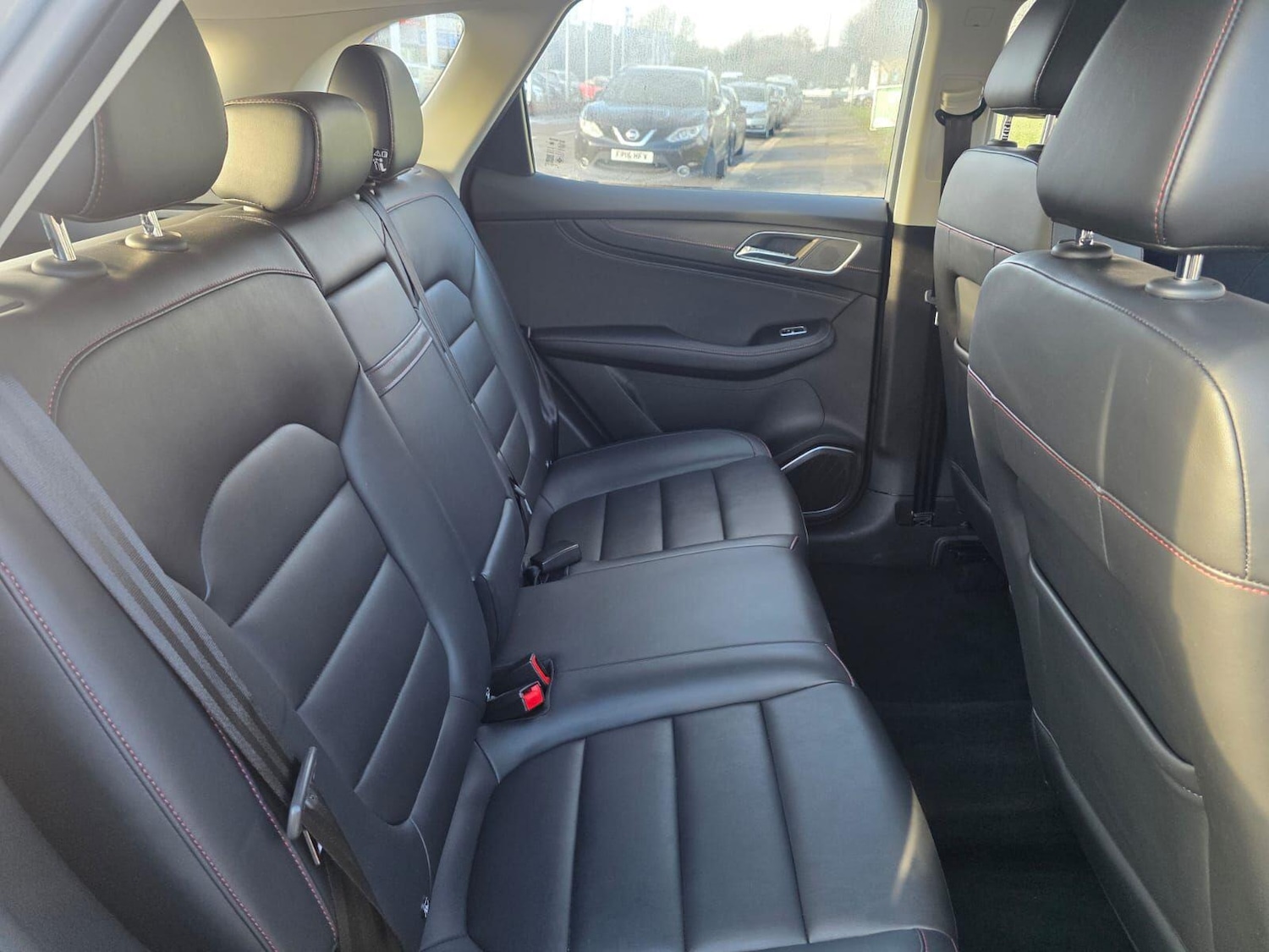 Used MG MG HS 2023 for sale - 76849945: Photo 25