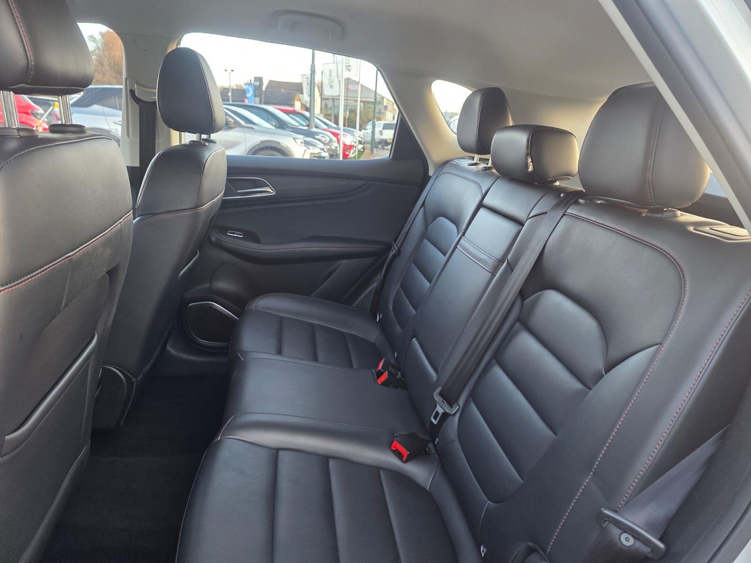 Used MG MG HS 2023 for sale - 76849945: Photo 27