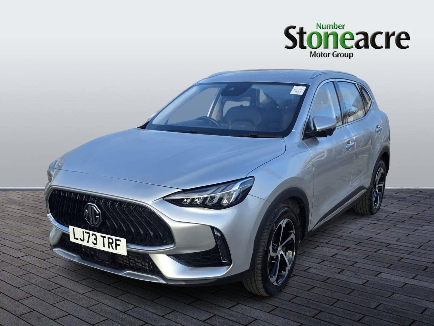 Used MG MG HS 2023 for sale - 76849945: Photo 3