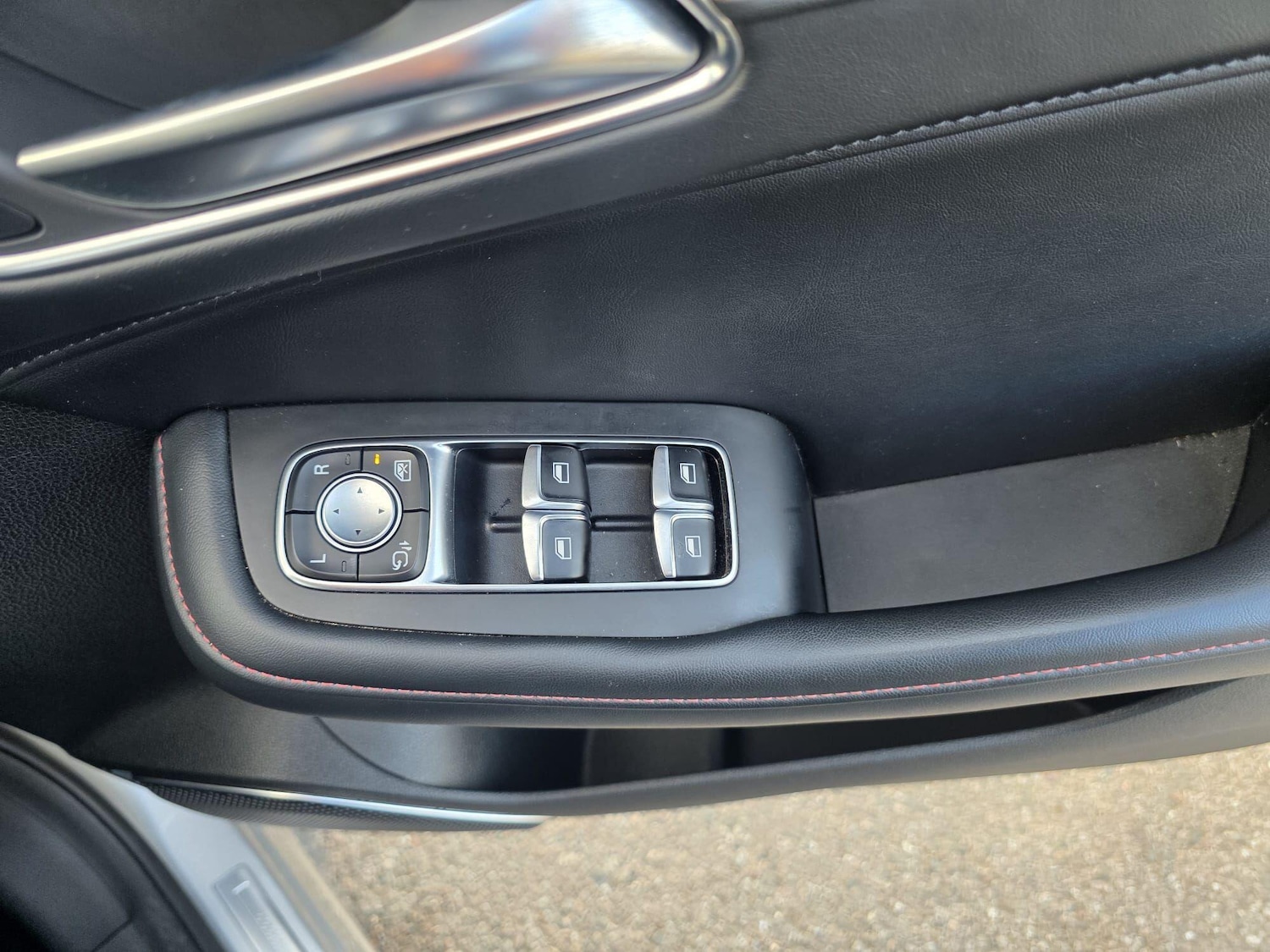 Used MG MG HS 2023 for sale - 76849945: Photo 31