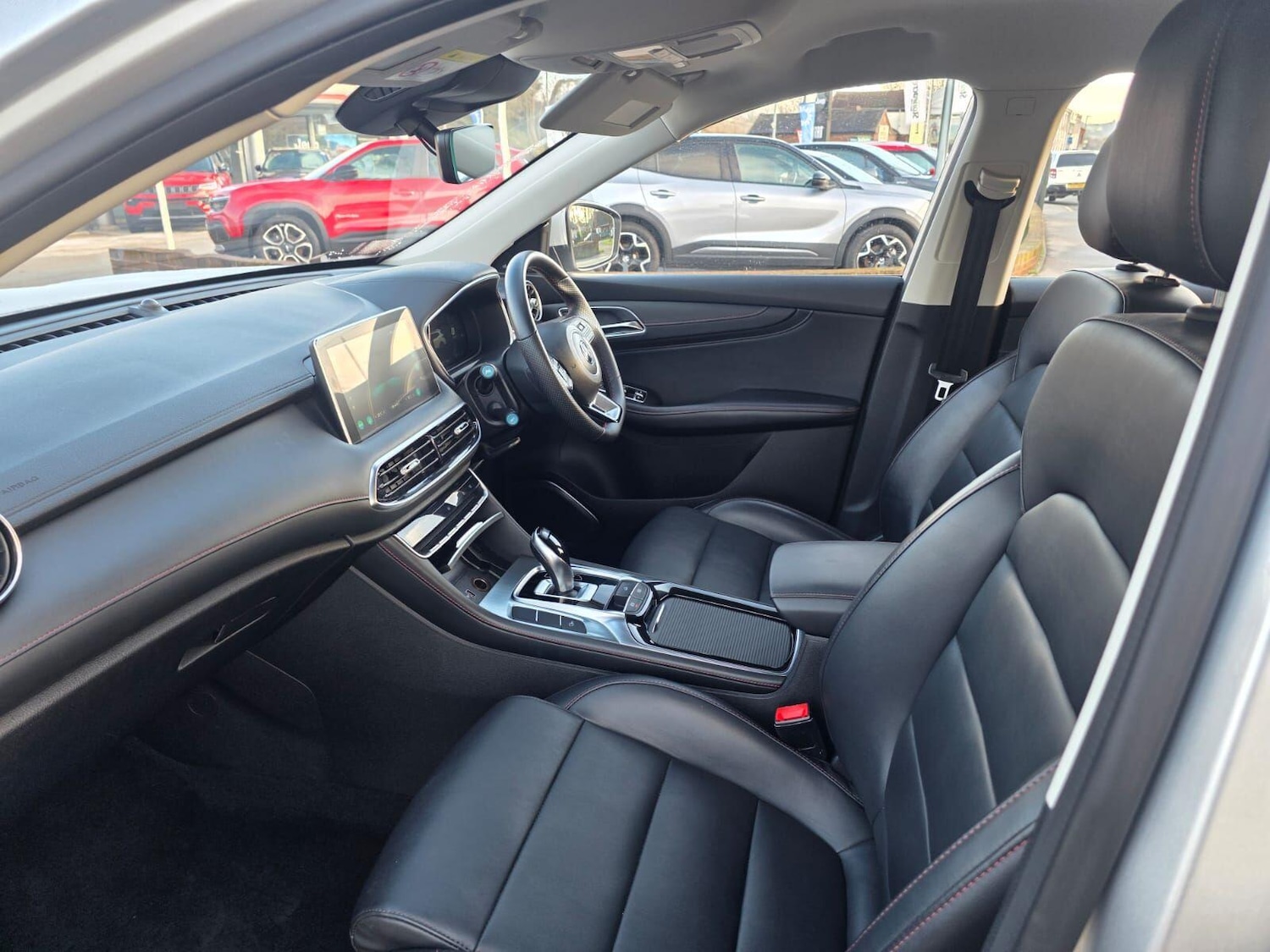 Used MG MG HS 2023 for sale - 76849945: Photo 32