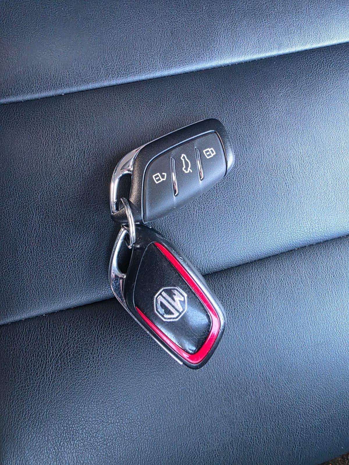 Used MG MG HS 2023 for sale - 76849945: Photo 34