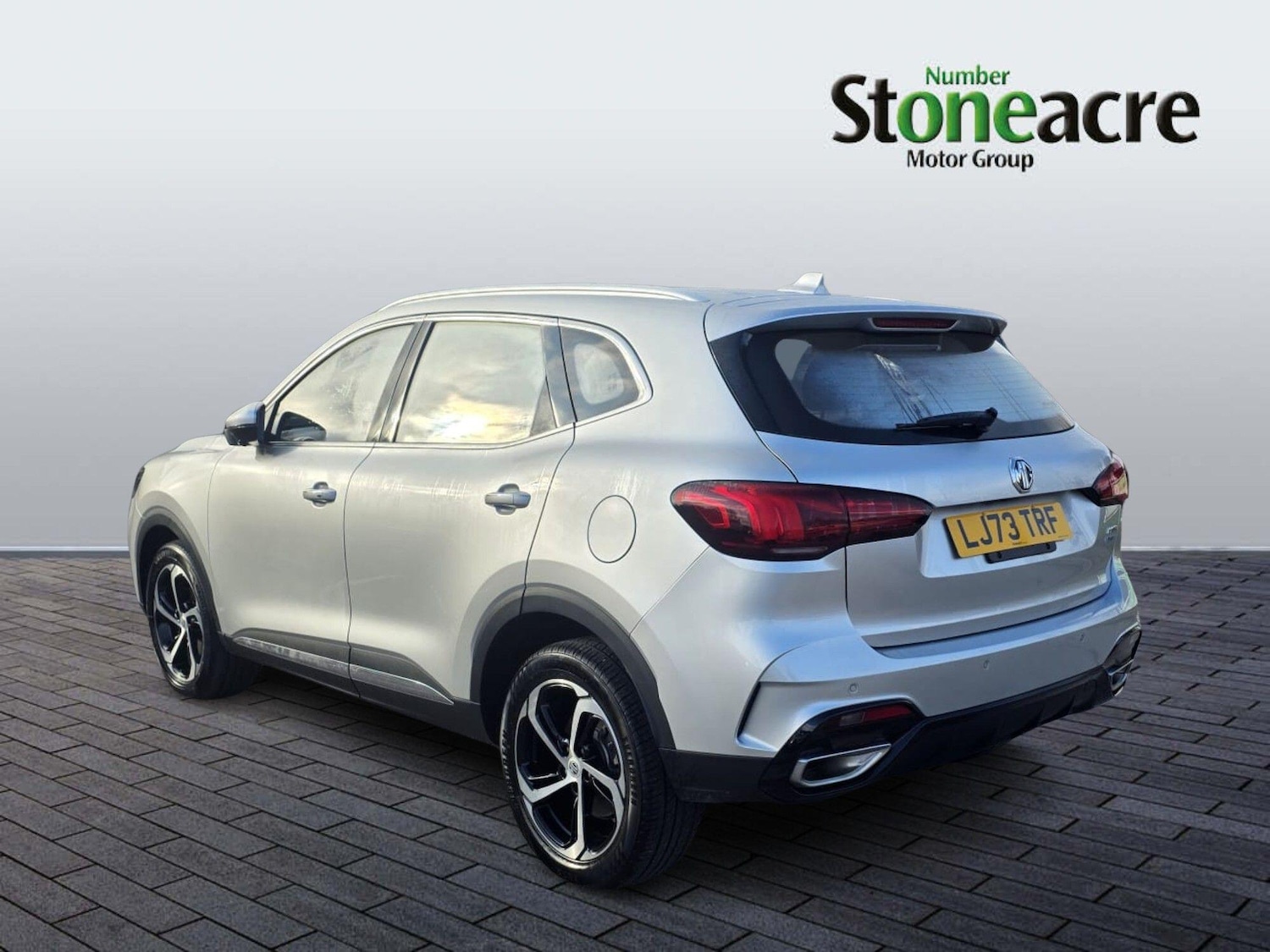 Used MG MG HS 2023 for sale - 76849945: Photo 4