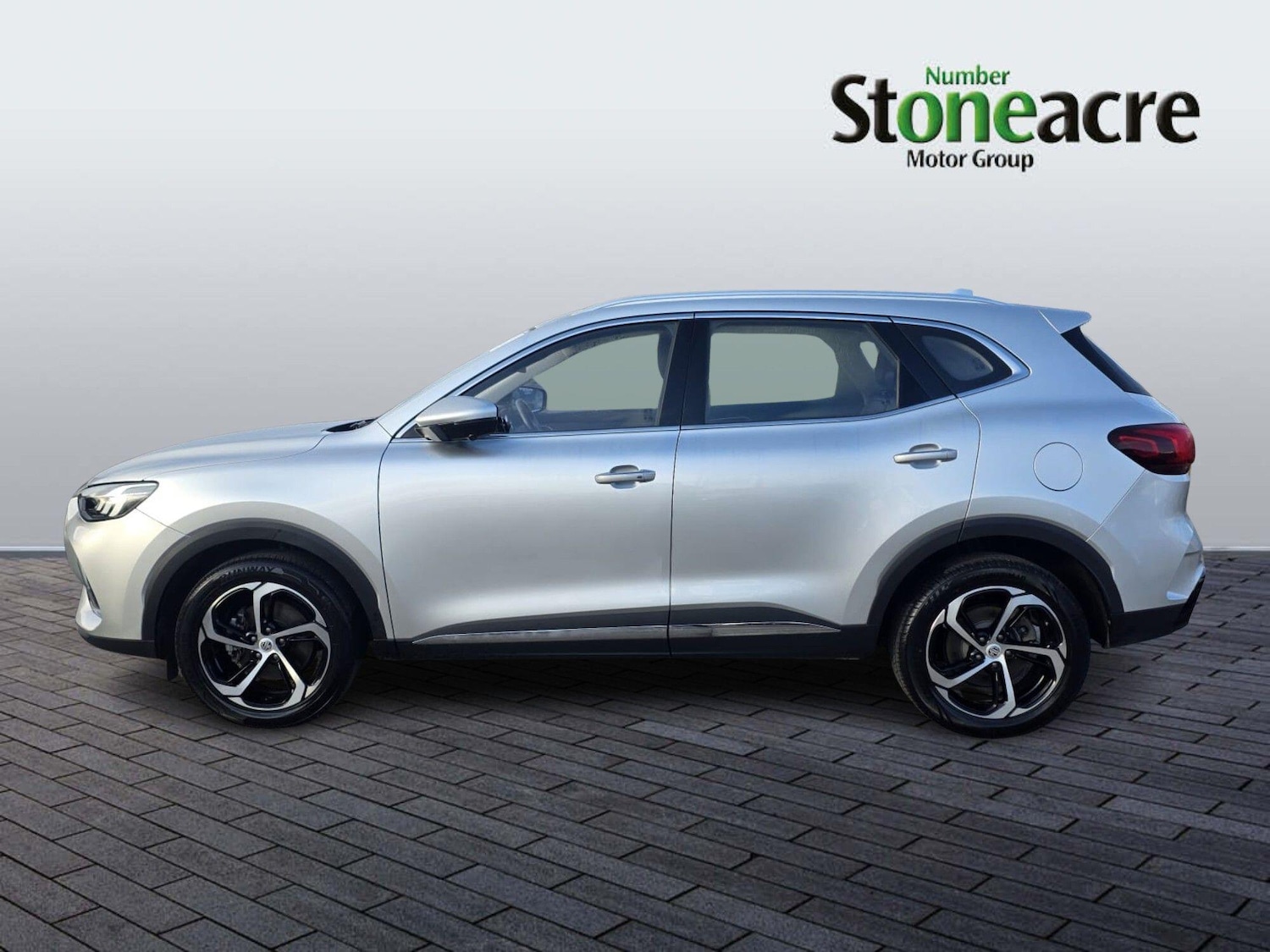 Used MG MG HS 2023 for sale - 76849945: Photo 5