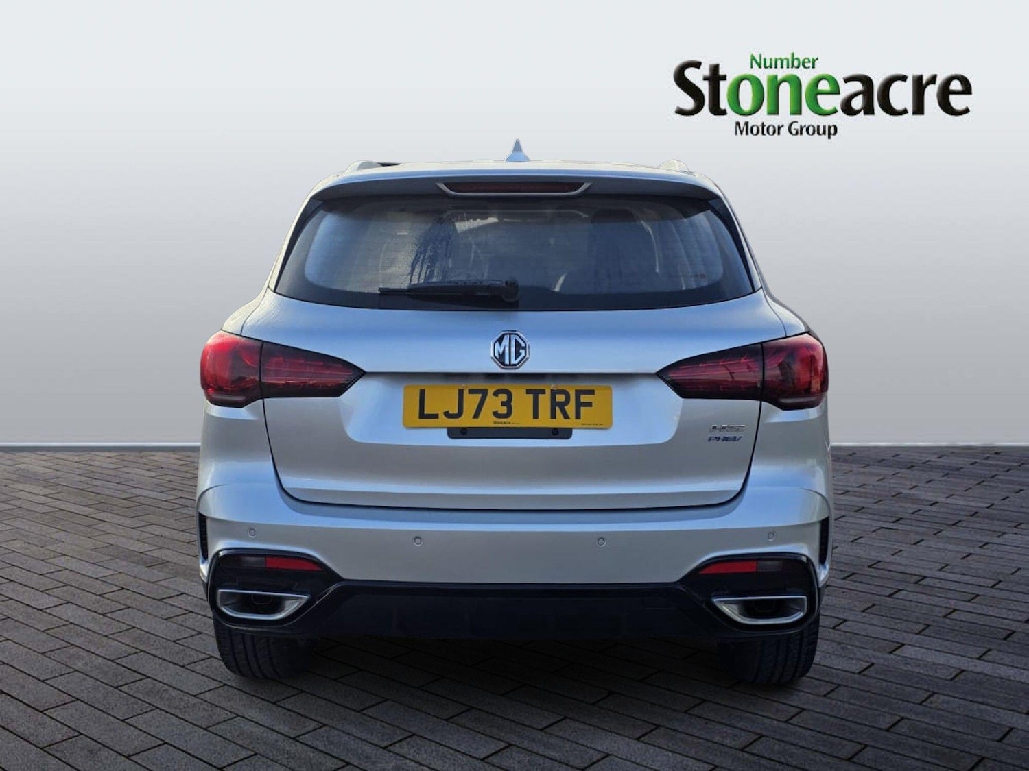 Used MG MG HS 2023 for sale - 76849945: Photo 6