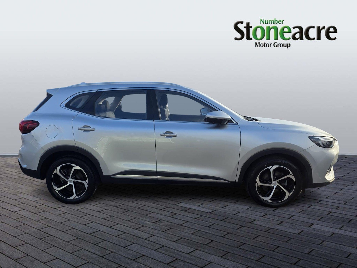 Used MG MG HS 2023 for sale - 76849945: Photo 7